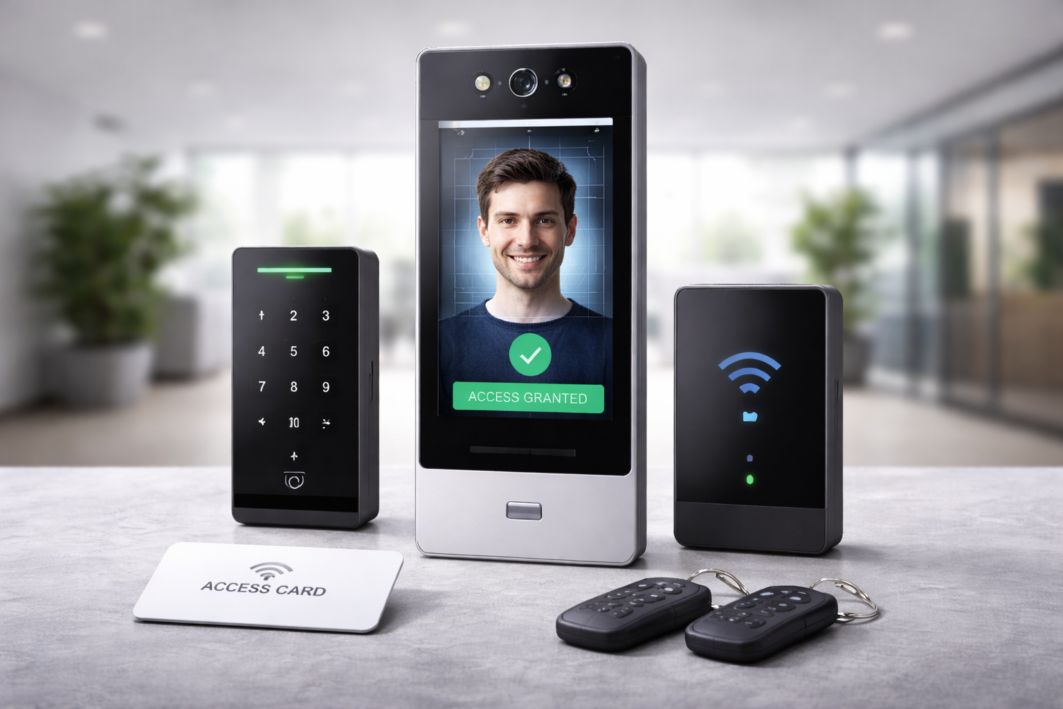 Access Control